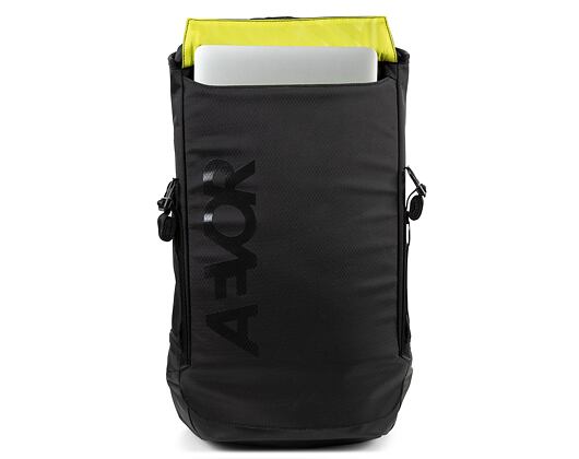 Rucksack Aevor - Explore Pack Waterproof - Black