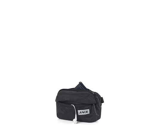 Tasche Aevor - Hipbag Ease - Ripstop Black