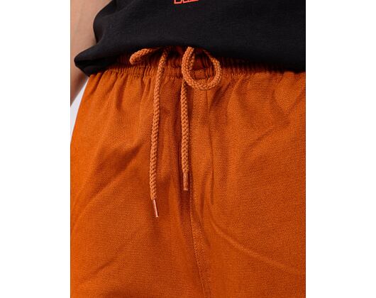 Hose New Era - Cargo Pant - Brown / Black