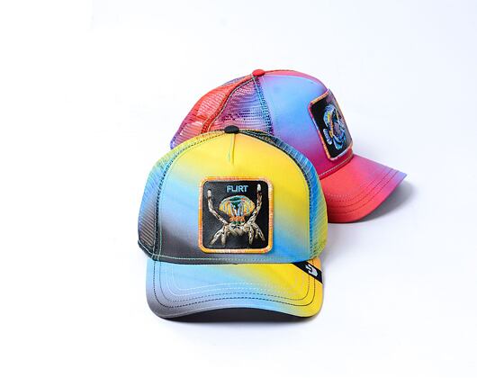 Goorin - Long Legged Flirt - Trucker Cap