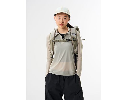 Rucksack Aevor - Roll Pack Waterproof - Sesame Olive