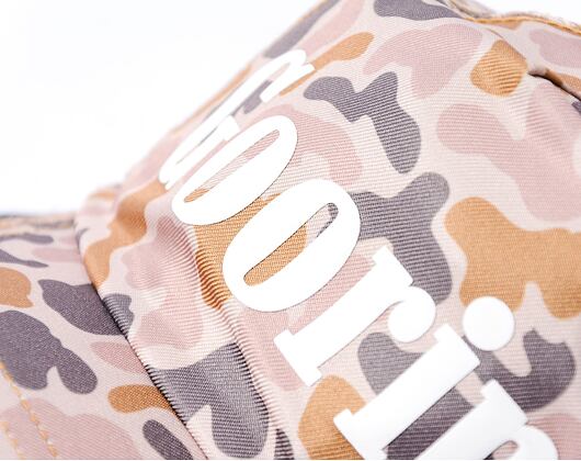 Goorin - CAMO CRUSH - Trucker Cap