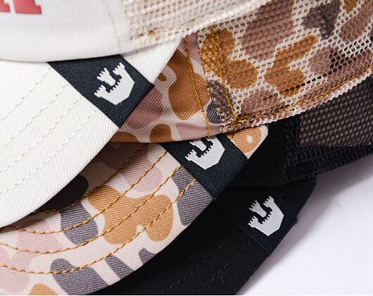 Goorin - SOFT PACK - Trucker Cap