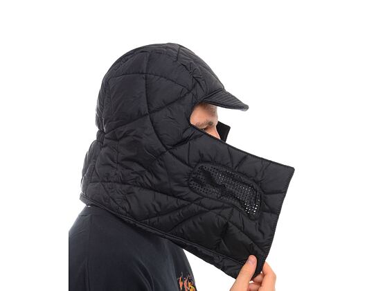 Oakley Haube - Hyland O-Puff Hood - Blackout