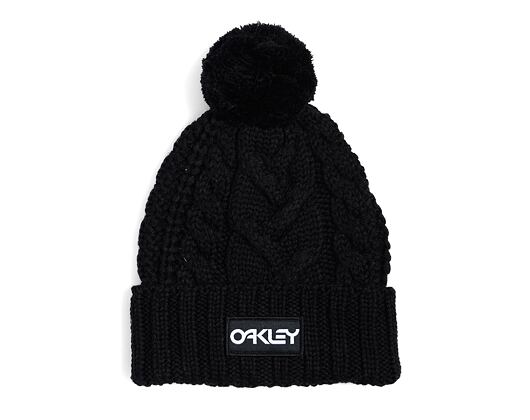 Mütze Oakley Harper Pom Beanie