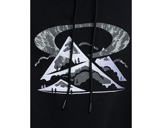 Pullover Oakley Summit Peak Hoodie