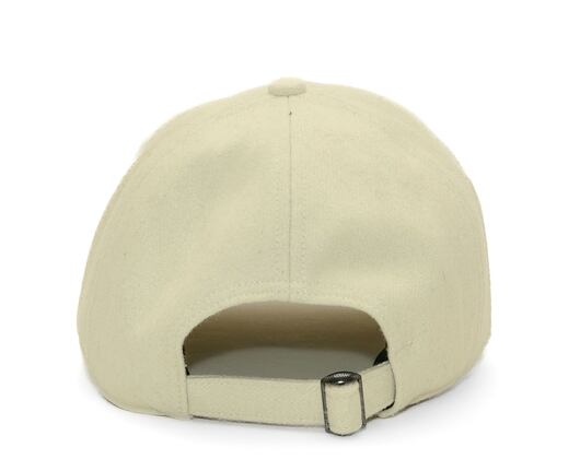 Kappe Oakley Soho Dad Hat Lx Arctic White