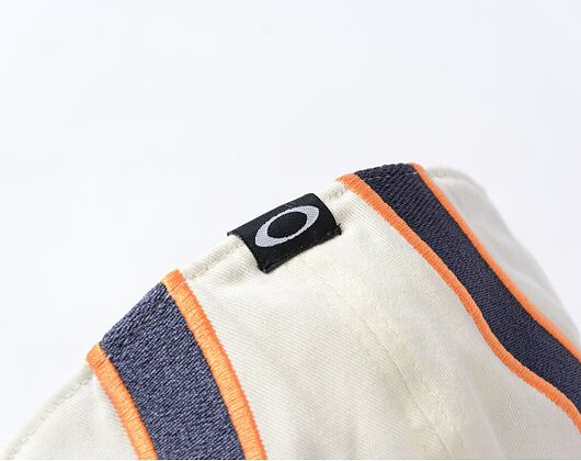 Kappe Oakley Oakley Wave Cap Arctic White