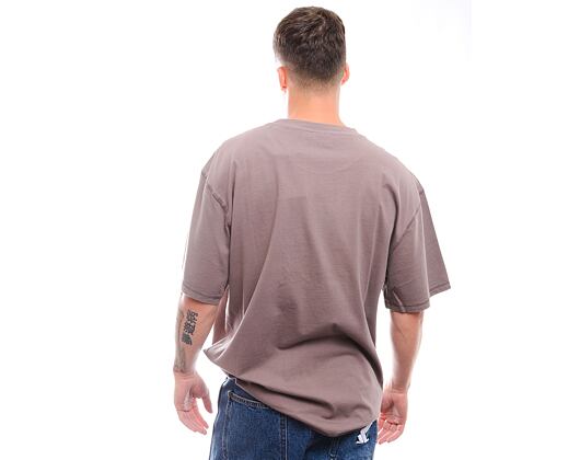 T-Shirt Karl Kani - Retro Sprayed Tee - Taupe