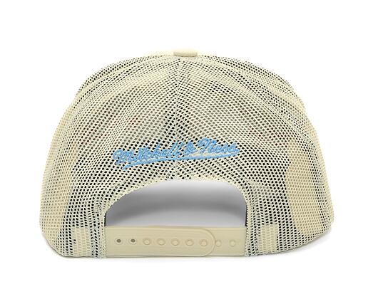 Kappe Mitchell & Ness NBA Evergreen Trucker Hwc Lakers