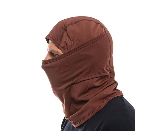 Sturmhaube Oakley Balaclava Grenache