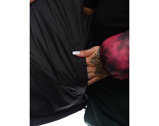 Damenjacke Helly Hansen - Woman YU 24 Reversible Puffer - Magenta