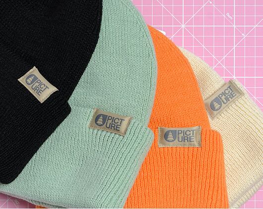 Mütze Picture Mayoa - Silt Green