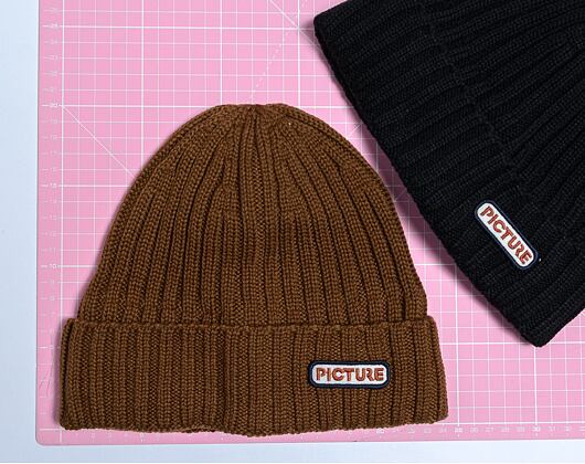 Mütze Picture Ship - Bison