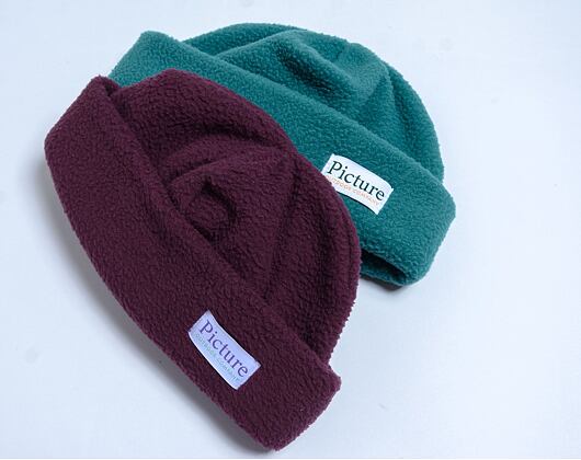 Mütze Picture Crown - Bayberry