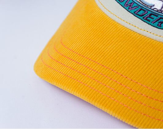 Kinder Kappe Stetson Trucker Cap Powder YOUTH 54cm