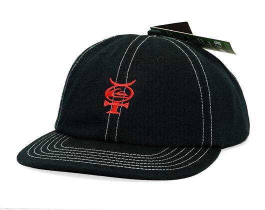Kappe Quiksilver Mercury Cap (Kvj0)