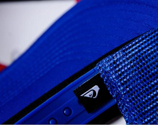 Kappe Quiksilver Dna Impaired (Byc0)