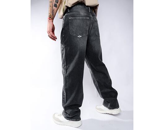 Hose Quiksilver Mercurybaggyden (Kzmw)