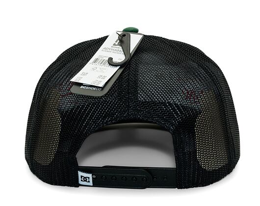 Kappe DC Bloomer Hdwr Gzh0