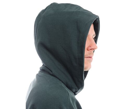 Pullover Urban Classics Ultra Heavy Hoody Bottlegreen