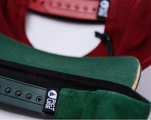 Kappe Picture Kline  - Dark Green