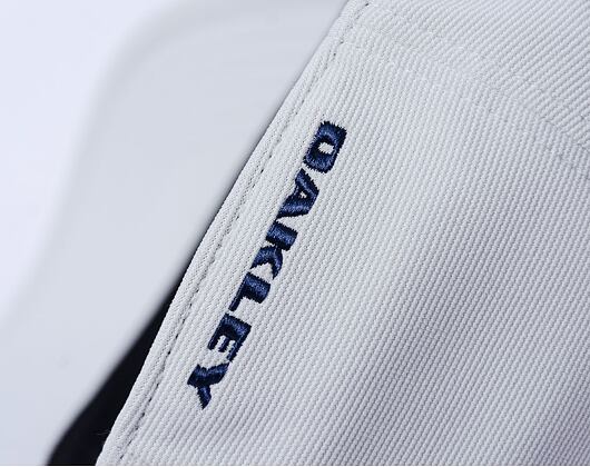 Kappe Oakley - Tincan Cap - Lunar Rock