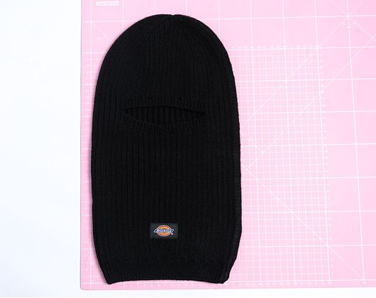 Sturmhaube Dickies Dickies Rib Balaclava