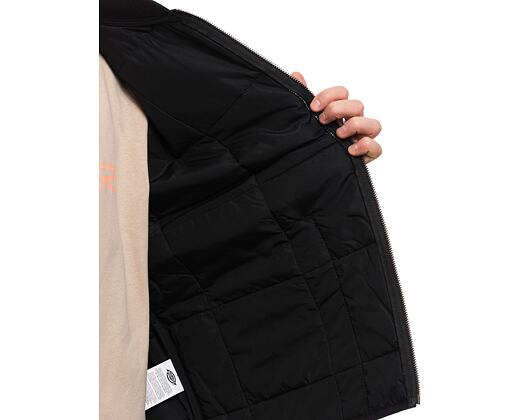 Jacke Dickies Gardiner Liner Jacket Black