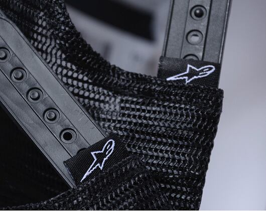 Kappe Alpinestars - Cali 2.0 - Black