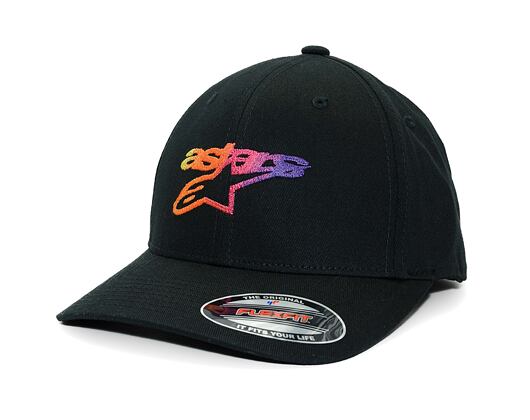 Kappe Alpinestars - Setting - Black