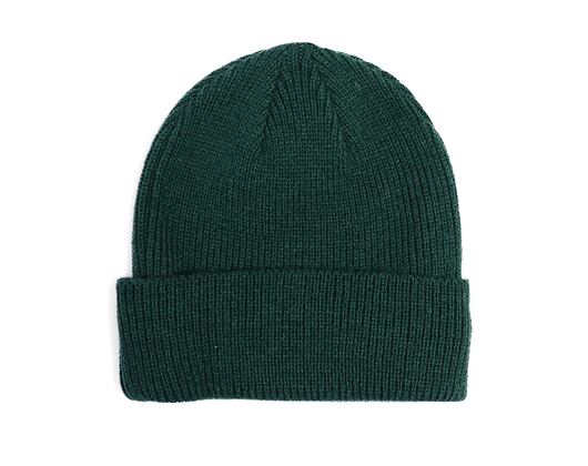 Mütze New Era - Knit Medium Medium Cuff Knit - Green