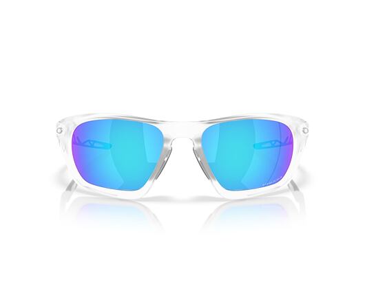 Sonnenbrille Oakley Lateralis Prizm Sapphire