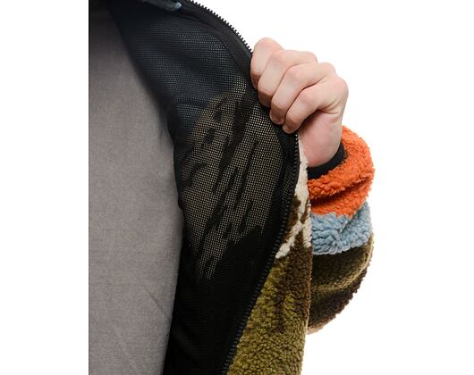 Pullover Picture - Halfdals Fleece - Mountain 23W