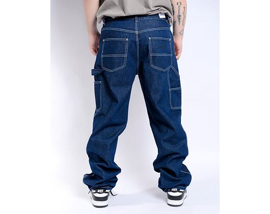 Hose NNSNS Yeti Blue/Rinsed/Denim