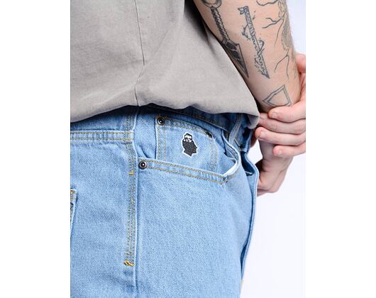 Hose NNSNS Biggerfoot White/Denim/Denim