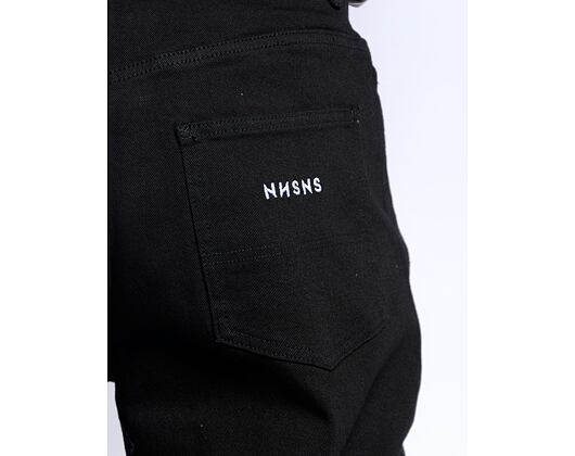 Hose NNSNS Bigfoot Superstretch/Black/Canvas