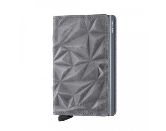Geldbörse Secrid Slimwallet Prism - Stone