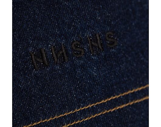 Hose NNSNS Bigfoot Blue/Rinsed/Denim