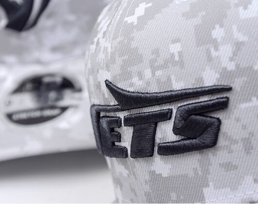 Kappe New Era - NFL24 9SEVENTY Stretch-Snap - NY Jets