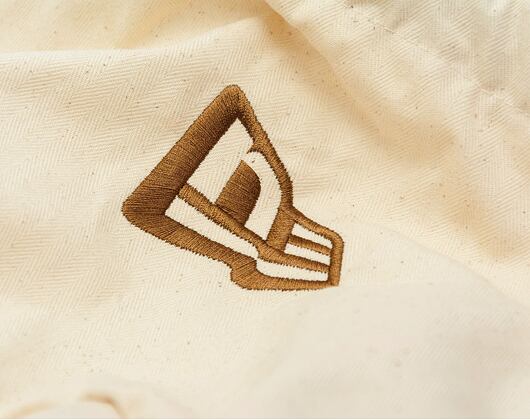 Kappe New Era - 59FIFTY × Shetland Moon® Wool - Graphite