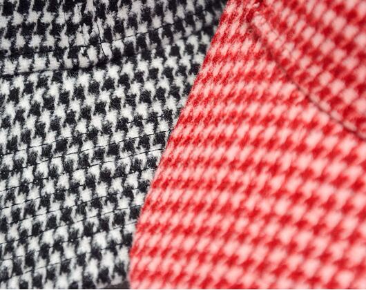 Damen Kappe New Era - 9FORTY Womens MLB houndstooth - NY Yankees - Black / White