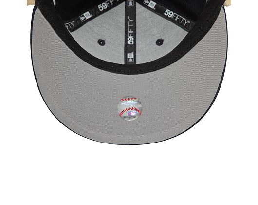 Kappe New Era - 59FIFTY Dogear MLB - NY Yankees - Navy
