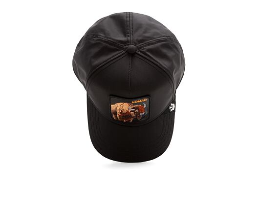 Kappe Goorin - Everywhere - Black