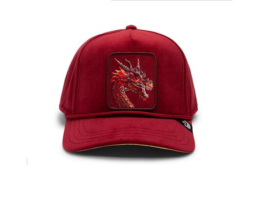 Goorin - Dragon Royalty - Trucker Cap