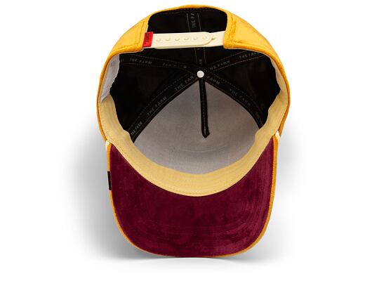 Goorin - Lion Royalty - Trucker Cap