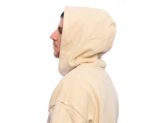 Pullover Brandit Ultra Heavy Cotton Box Hoody Sand