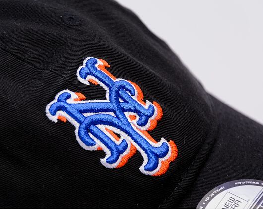 Kappe New Era - MLB Core Classic 9TWENTY - Ny Mets - Team Color