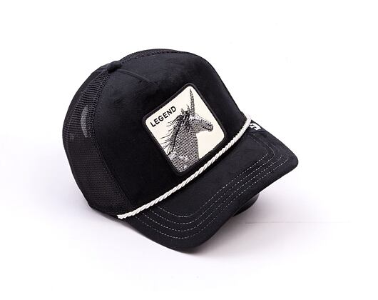Goorin - Onyx Legend - Trucker Cap