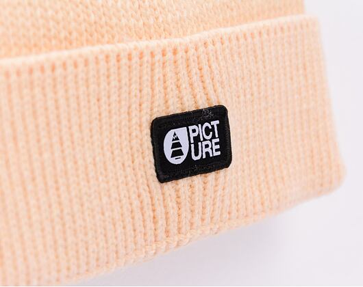 Mütze Picture Colino Cream